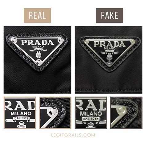 replica prada|how to authenticate prada.